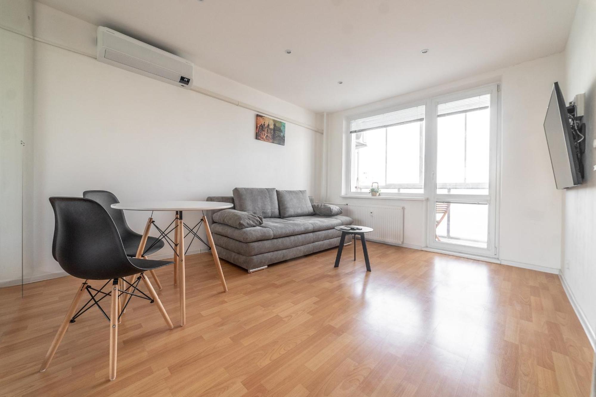 Ar Rezidencia Ludmanska Apartment Caşonia Exterior foto