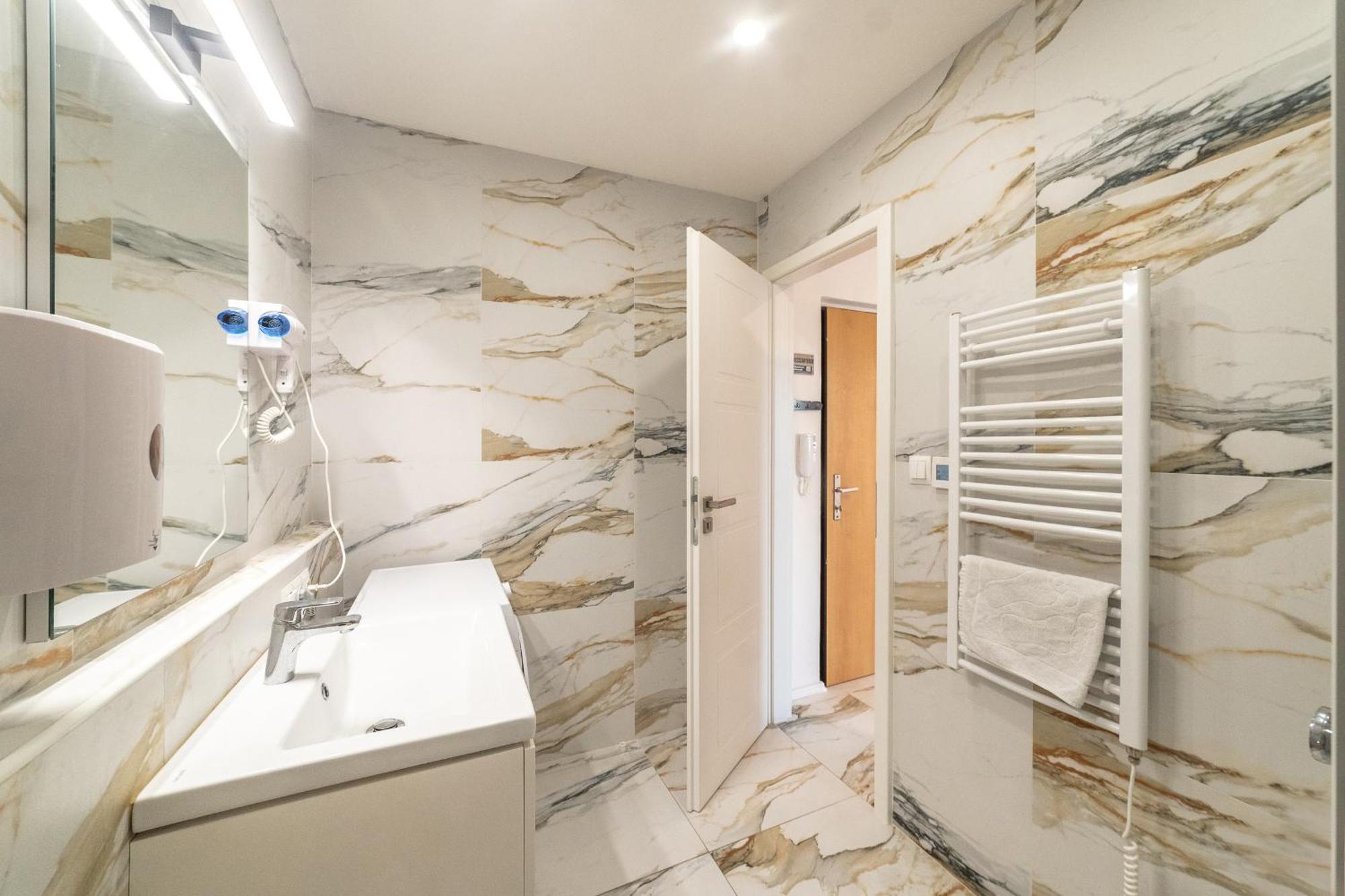 Ar Rezidencia Ludmanska Apartment Caşonia Exterior foto
